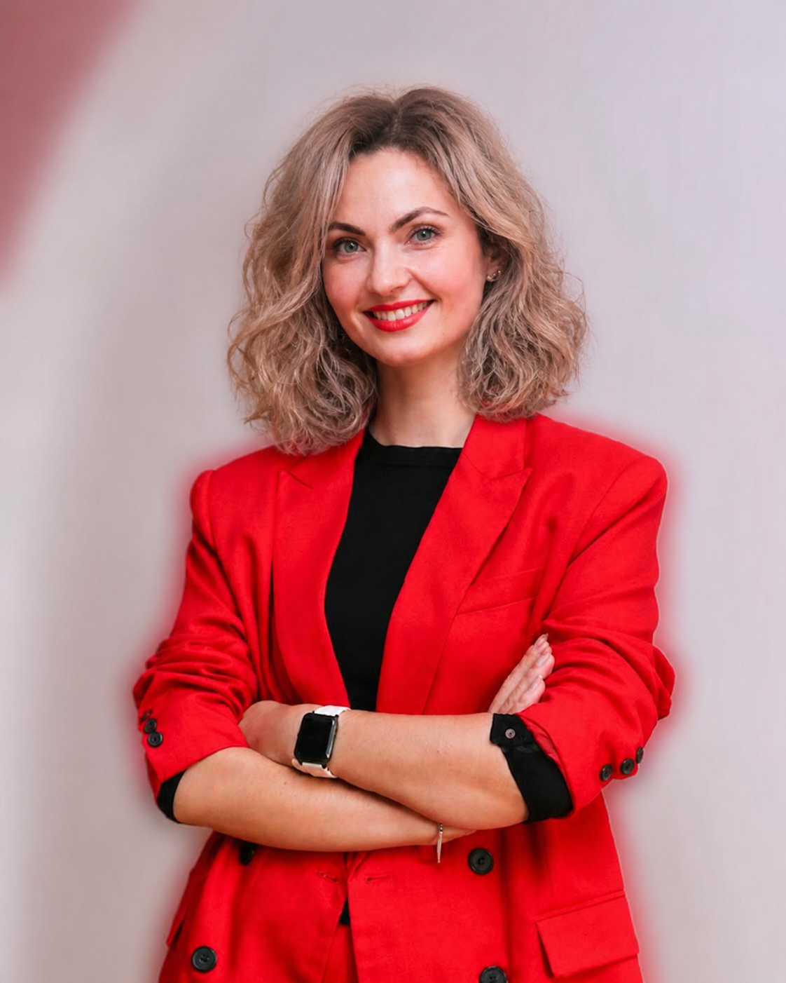 Yuliia Diachok