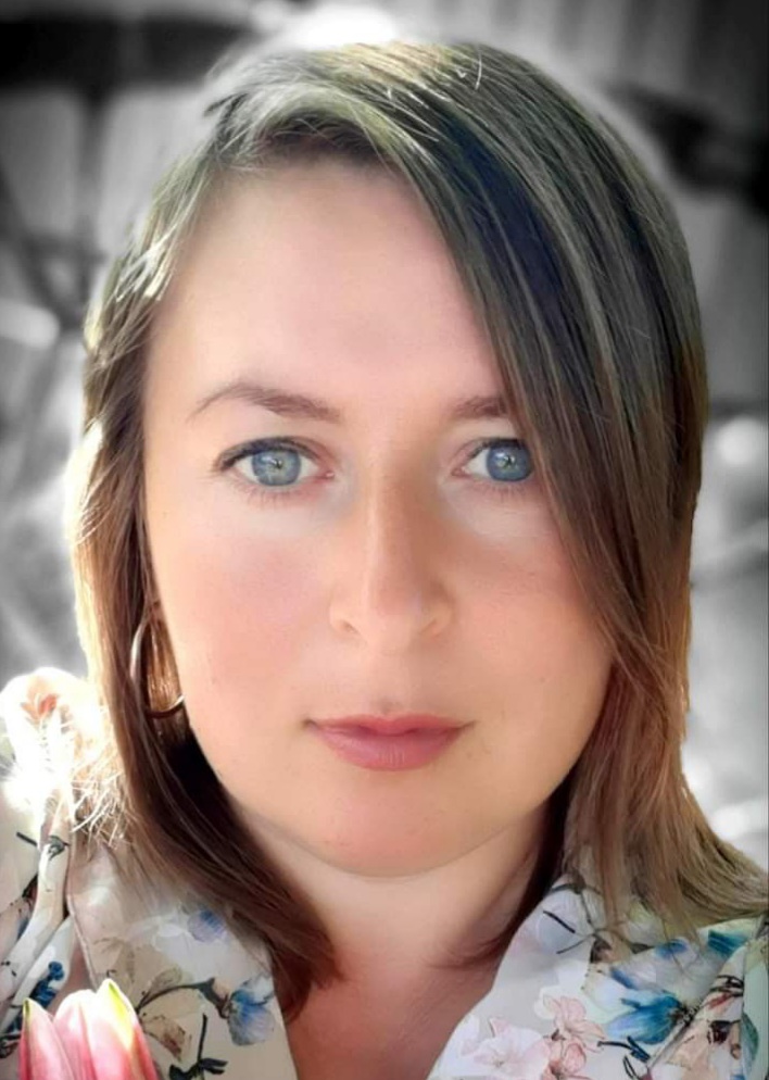 Diachok Yuliia