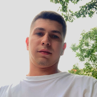 Bodnarchyk Vadim