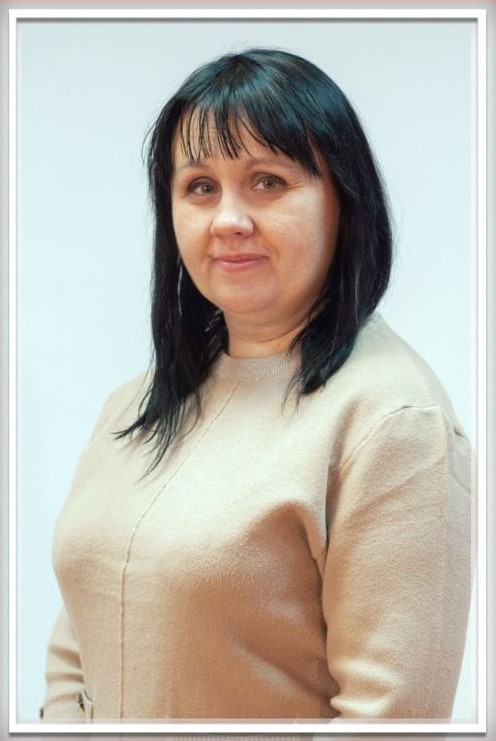 Bilous Olena