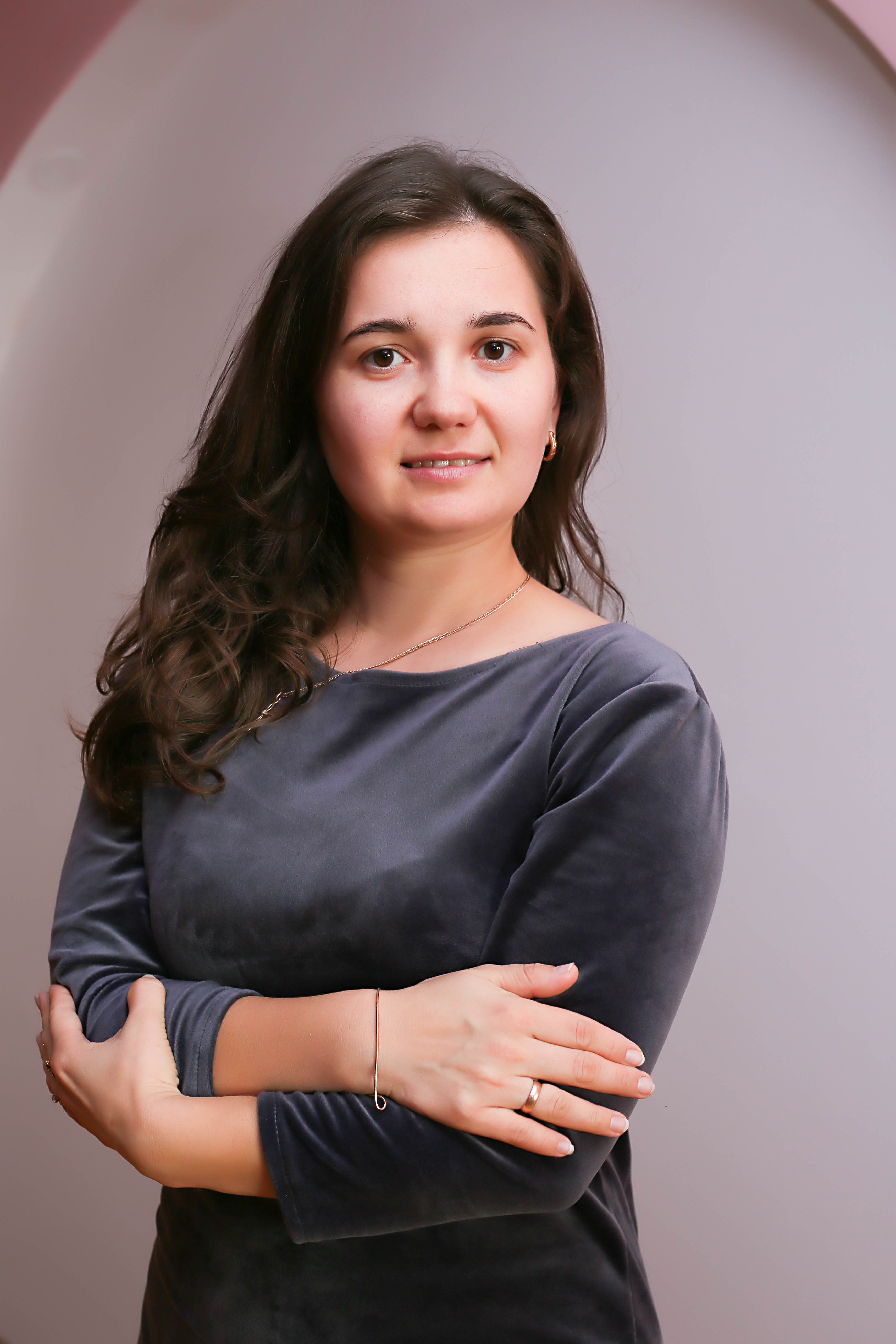 Pidlisna Nataliia