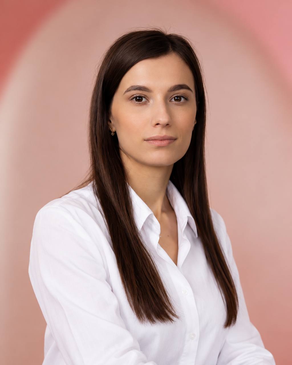 Persiuk Veronika