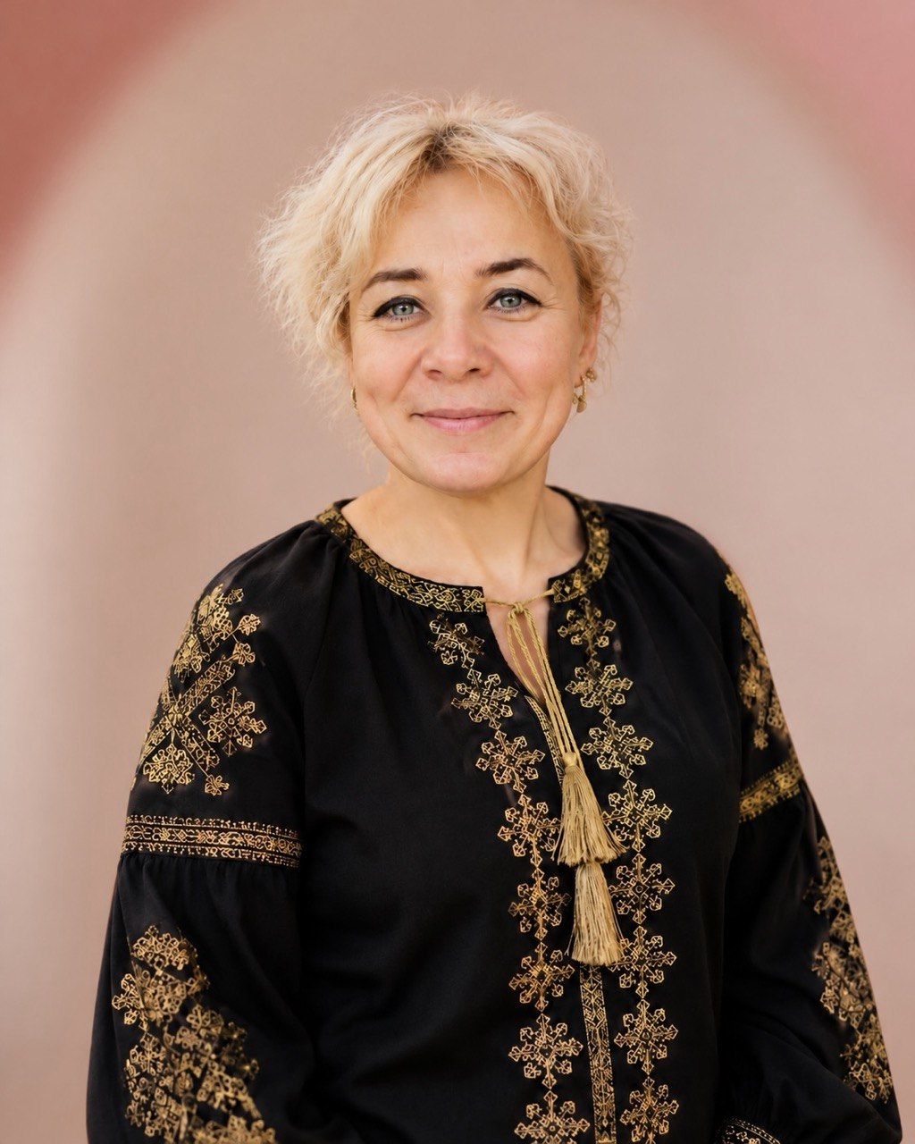 Fomich Ludmyla