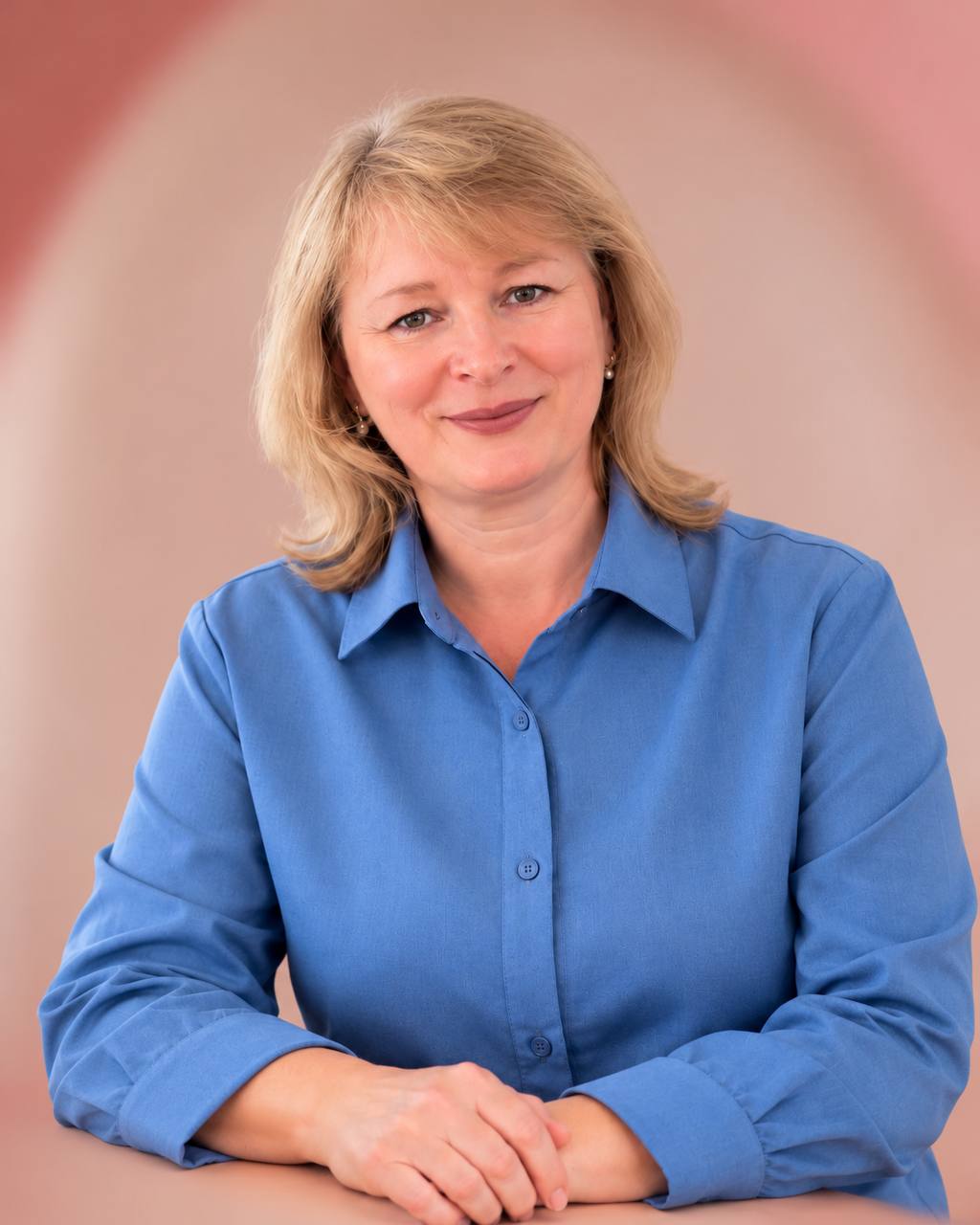 Ukrainets Yuliia