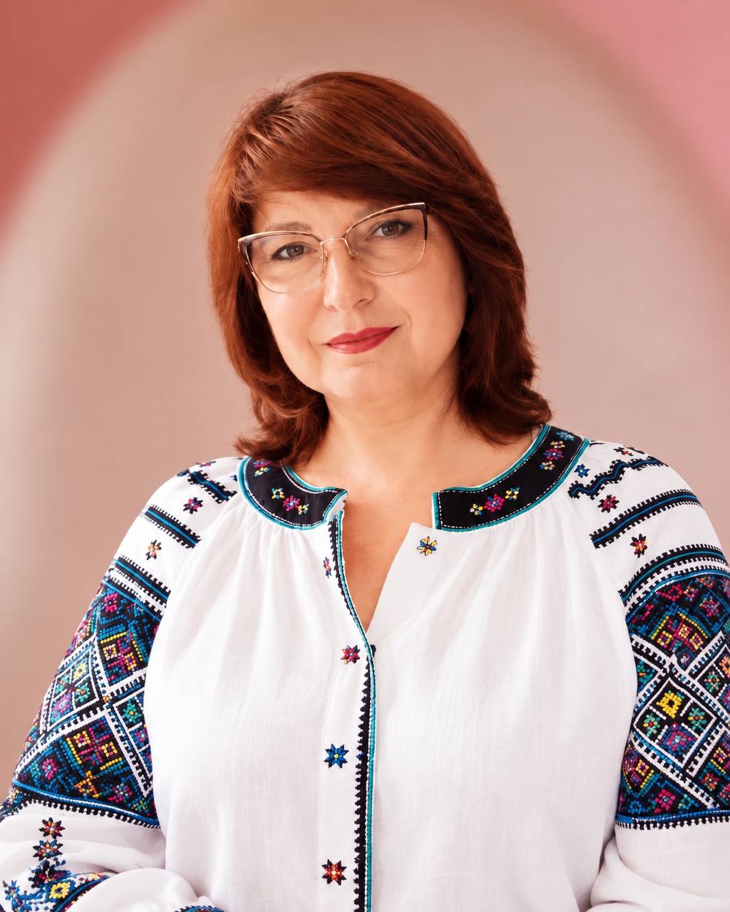 Ukrainets Yuliia