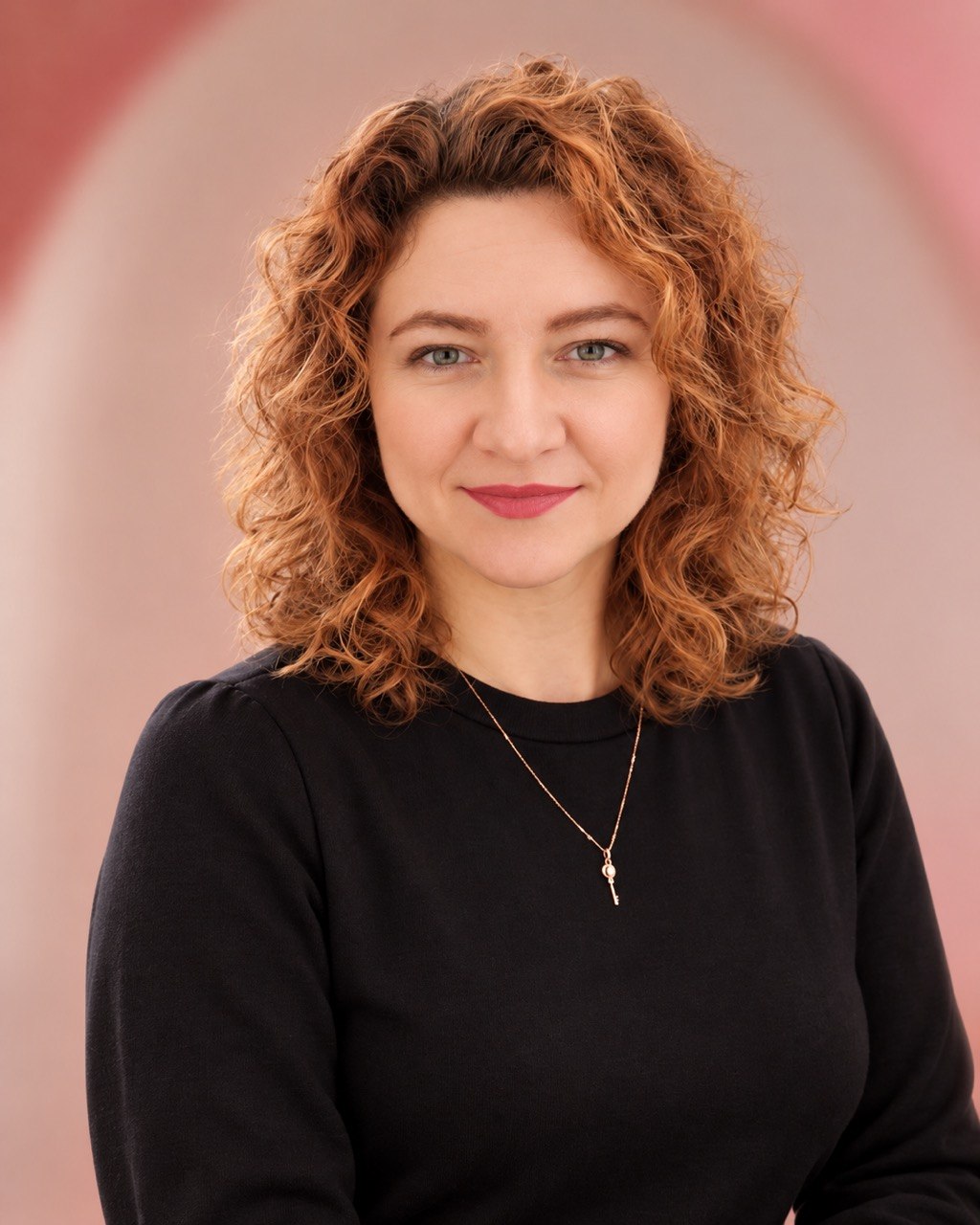 Ukrainets Yuliia