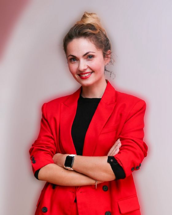 Diachok Yuliia