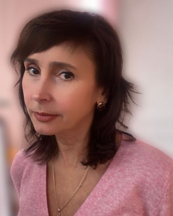 Grabchak Nataliia