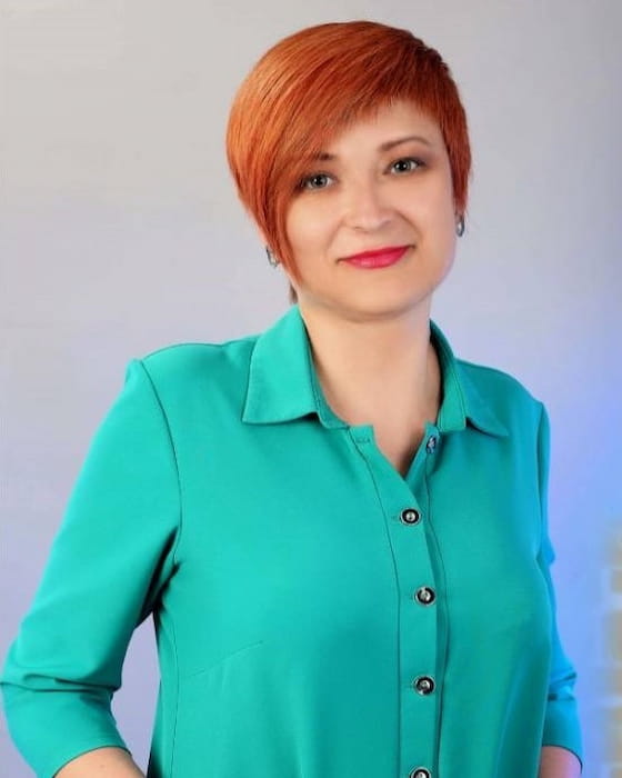 Kanavets Larysa