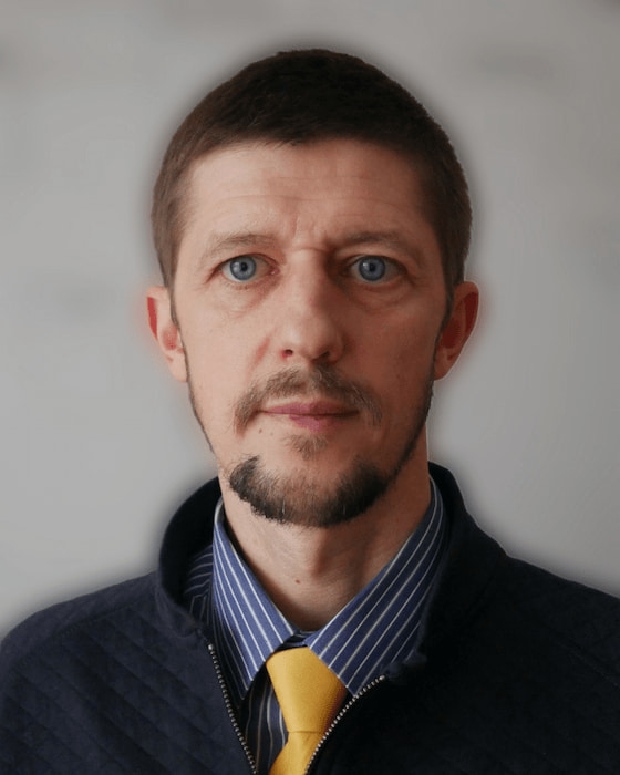 Kopniak Volodymyr