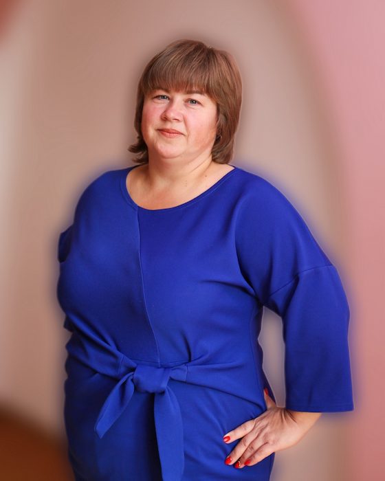 Kryva Oksana