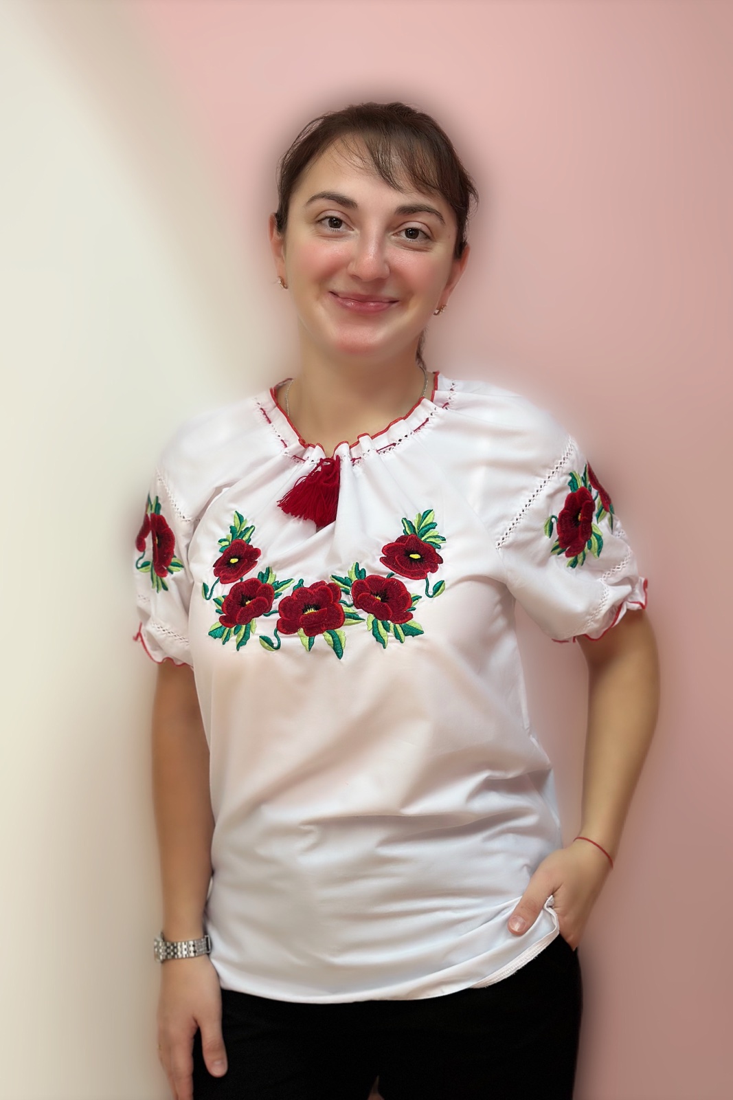 kurtenko tetiana