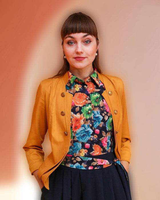 Lavreniuk Svitlana