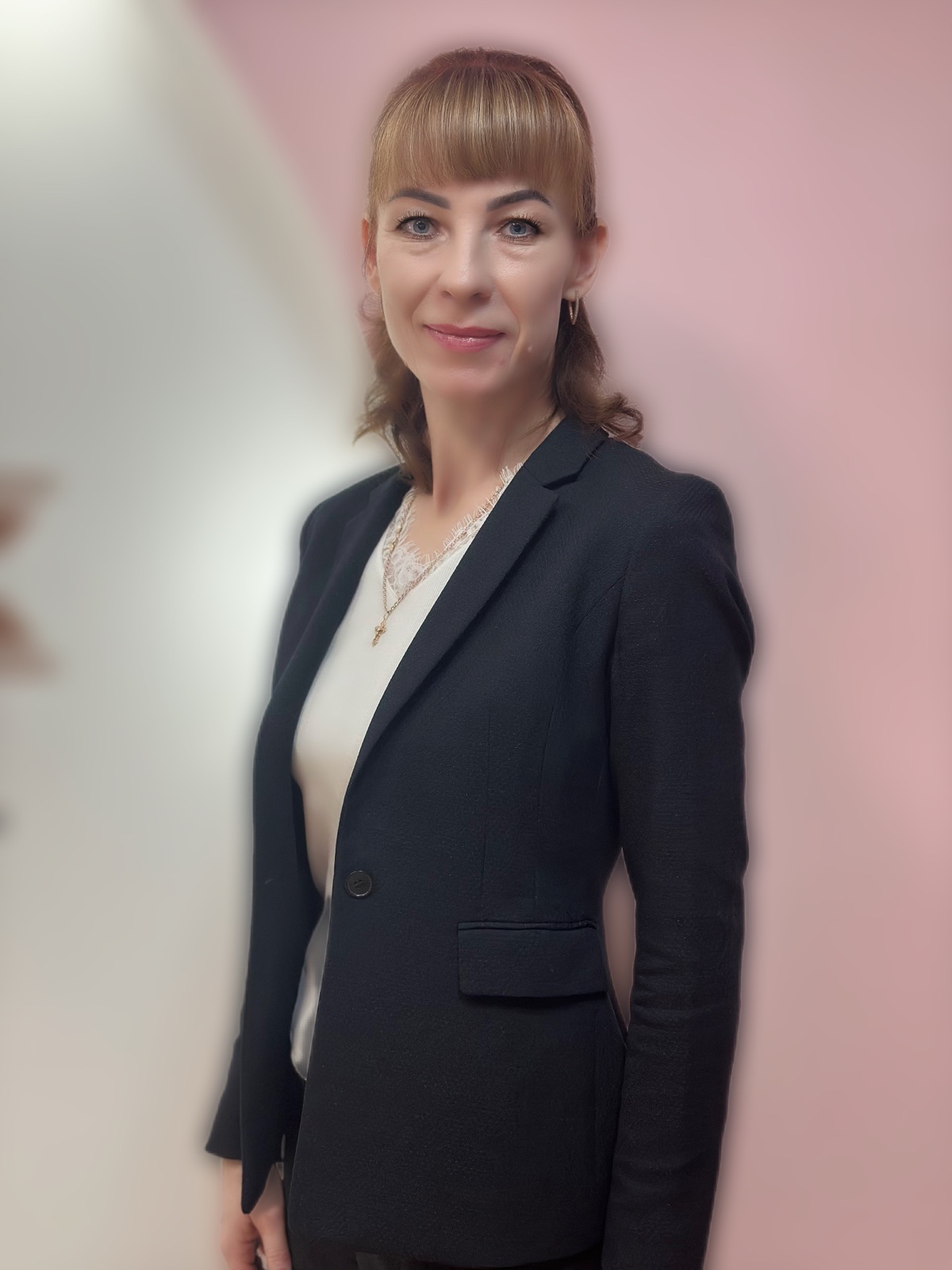 lulchak iryna