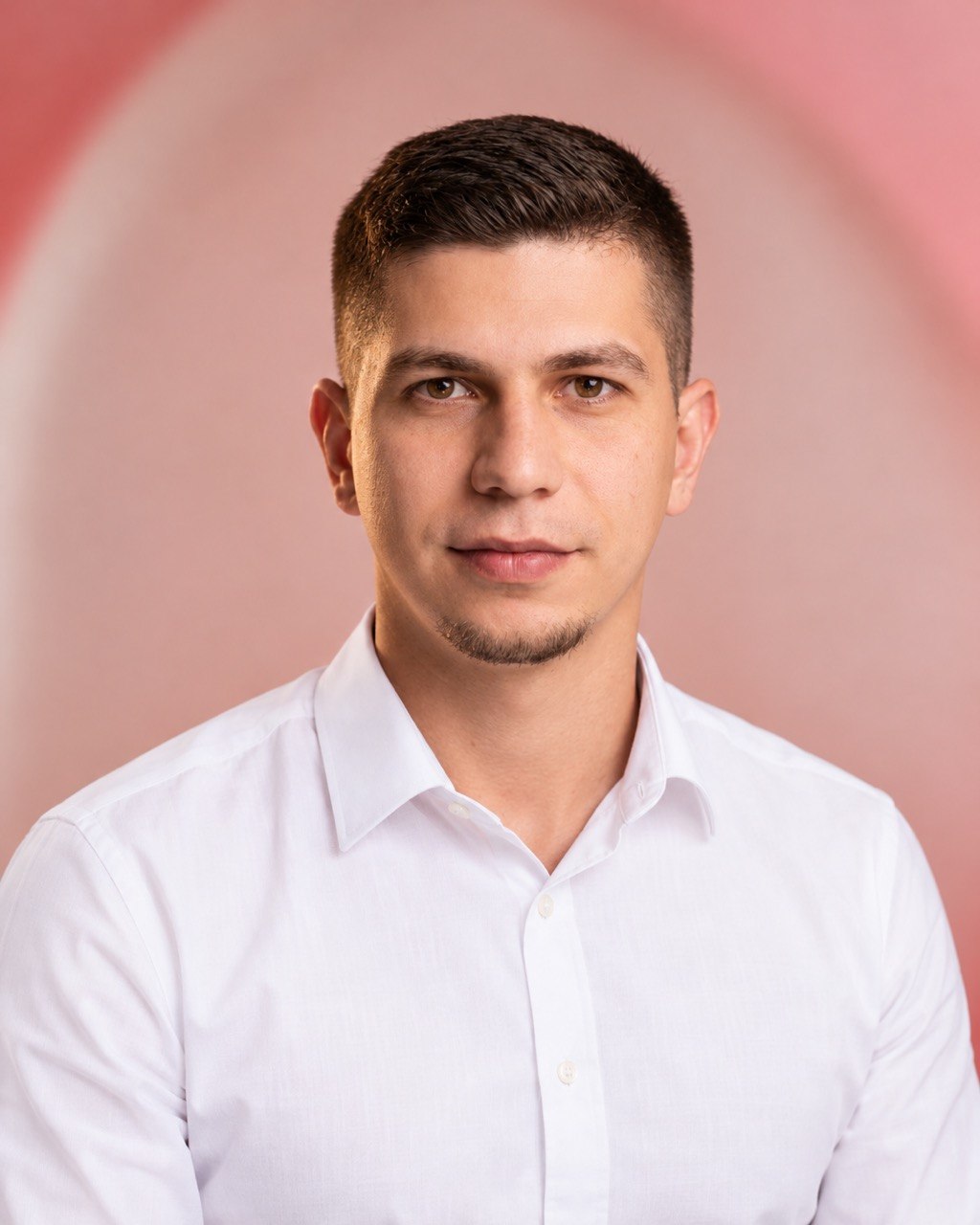 Михайло Михайлович Мазур