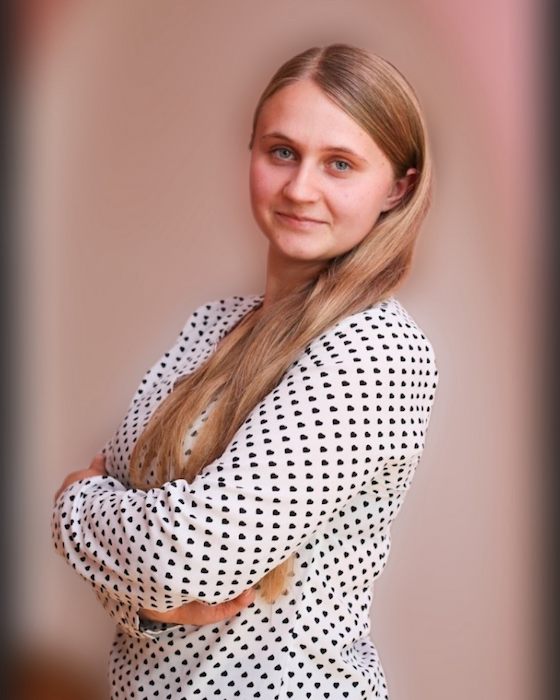 Naumenko Viktoria