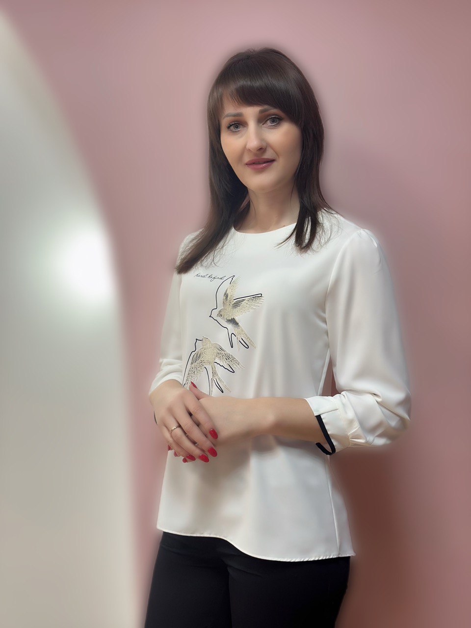 Okulova Anastasiia