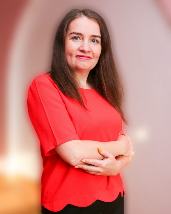 Pashkevych Olena