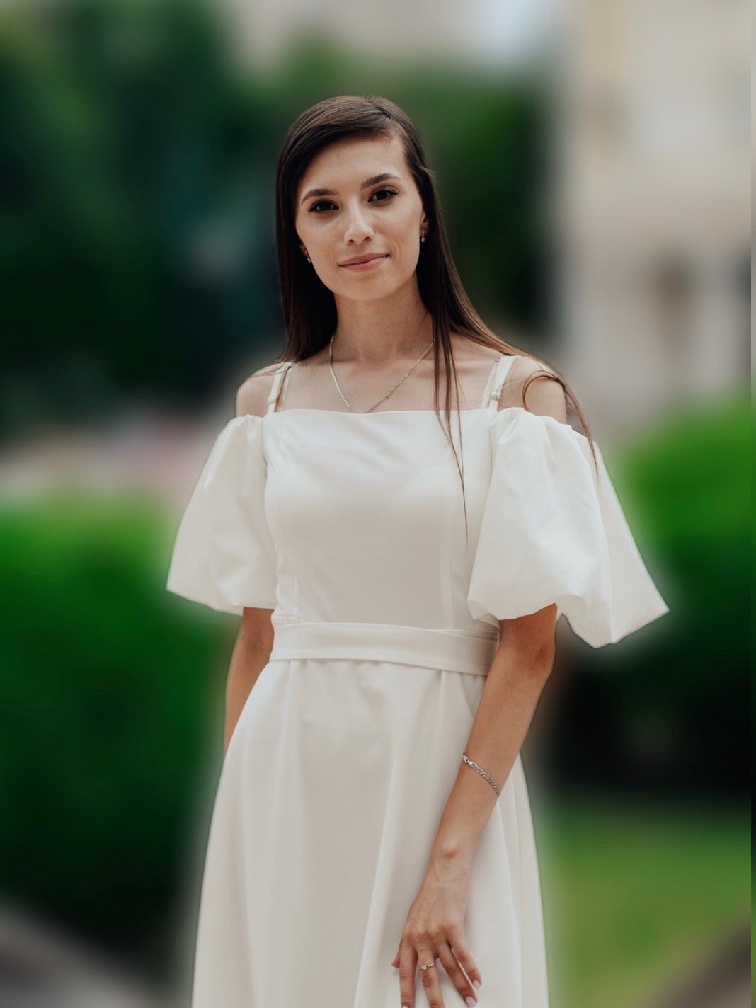 Persiuk Veronika