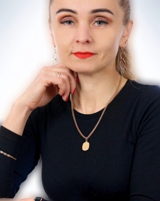 Pohuliailo Olena