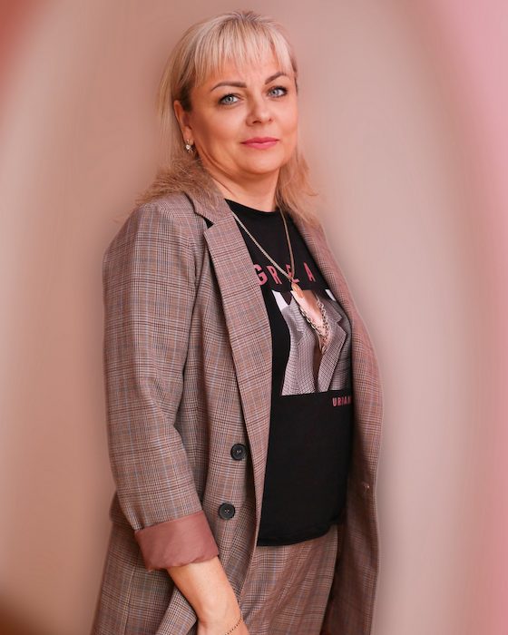 Rokoman Olga