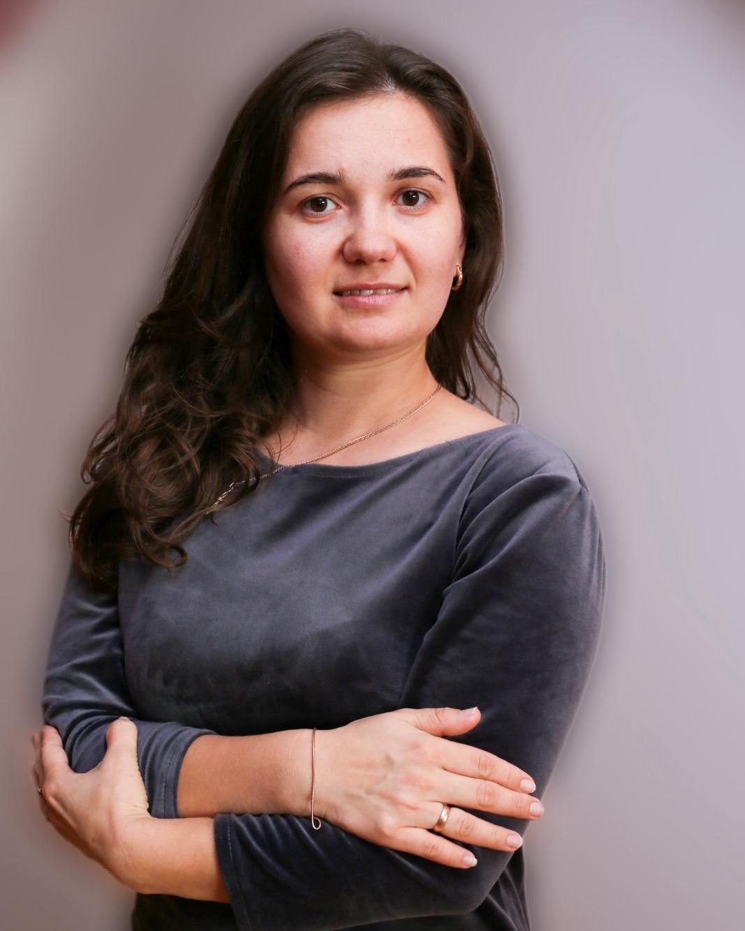 Ryabokon Oksana