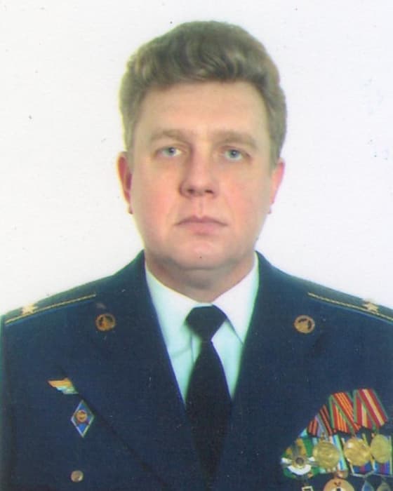 Shamray Anatolii