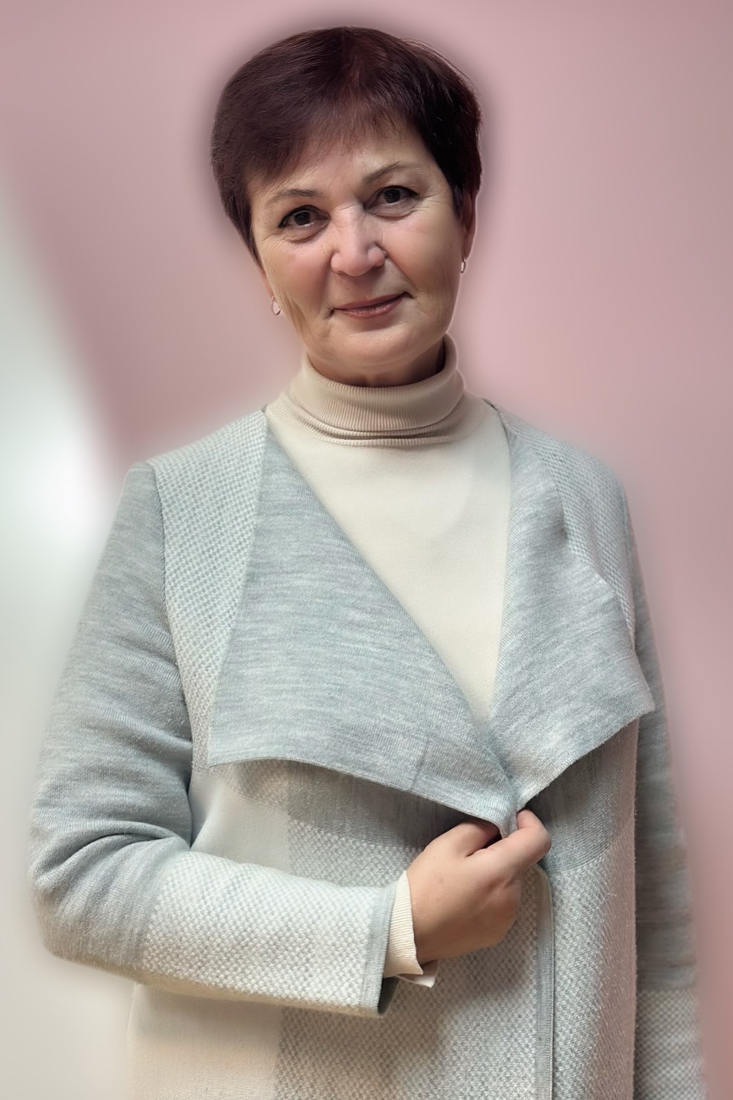 ternavska tetiana