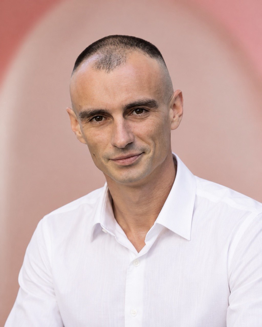Точенюк Олександр Володимирович