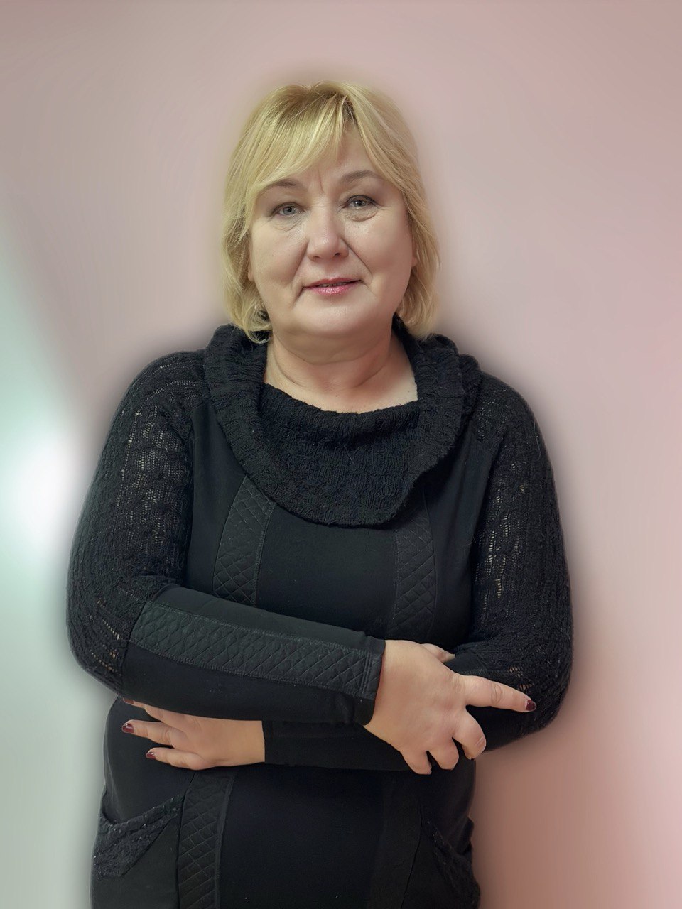 Ukrainets Yuliia