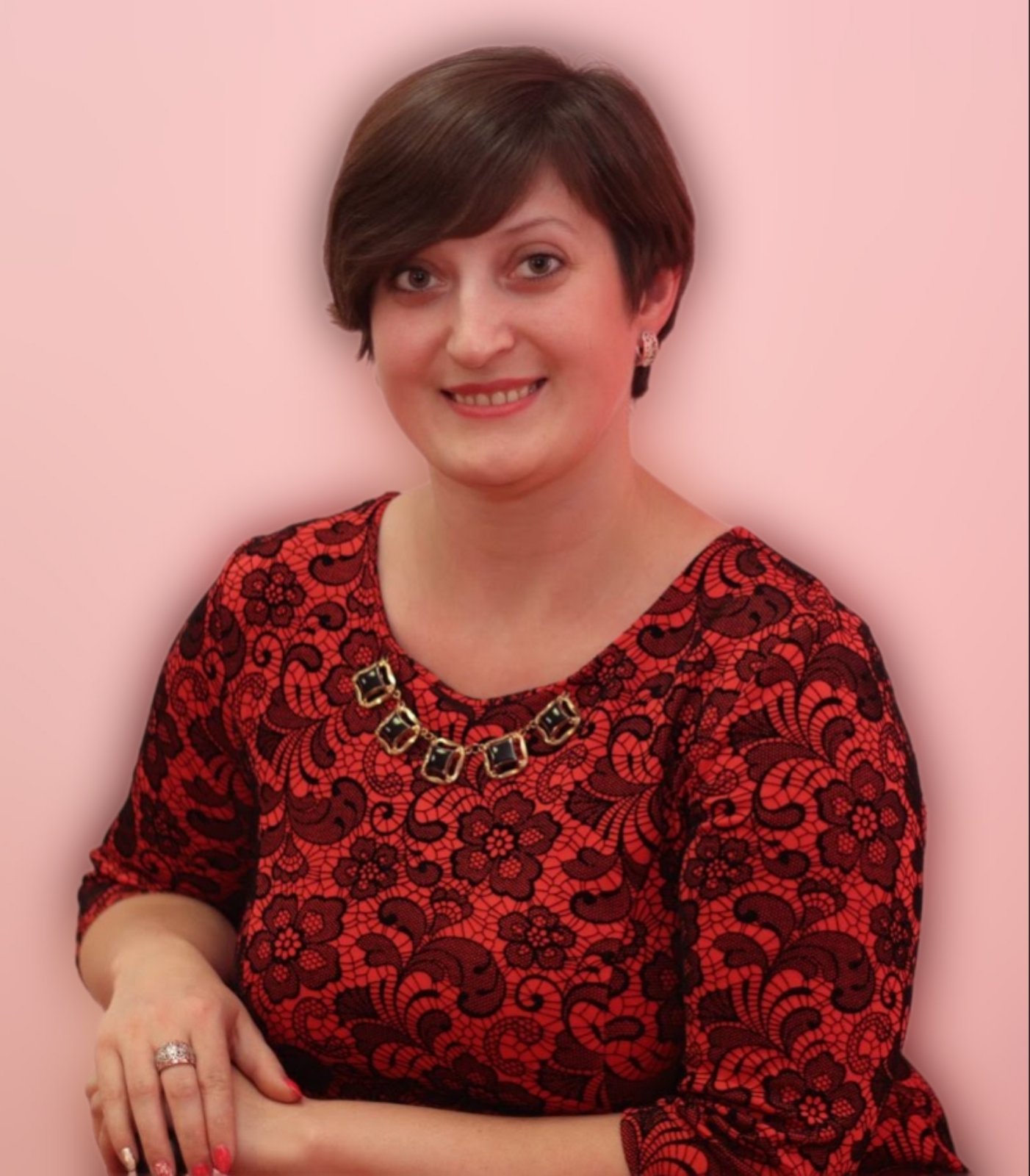 Luibov Habruk