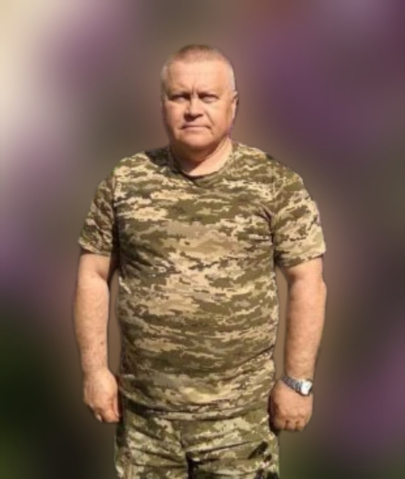 Moskovchyk Yuriy