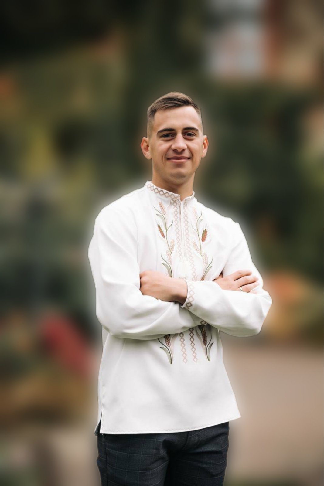 Bodnarchyk Vadim